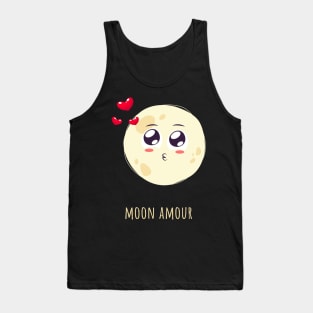 Moon Amour Tank Top